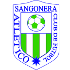 logo Sangonera Atletico (old)