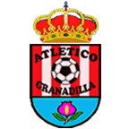 logo Atletico Granadilla