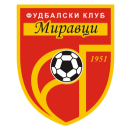 logo FK Miravci