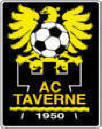 logo AC Taverne