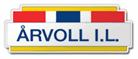 logo Årvoll IL
