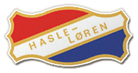 logo Hasle-Løren IL