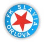 logo Slavia Orlova