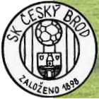 logo Cesky Brod