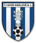 logo TJ Dvur Kralove