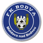 FK Bodva Moldava