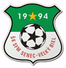 logo SK Senec (1994)