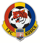 logo 1. FC Kosice (old)