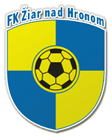 logo FK Ziar Nad Hronom