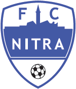 logo FC Nitra B