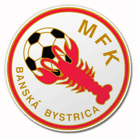 logo MFK Banska Bystrica