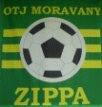 logo OTJ Moravany