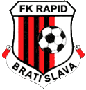 logo Rapid Bratislava
