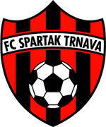 logo Spartak Trnava B