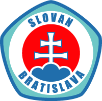 logo Slovan Bratislava  B