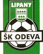 logo Odeva Lipany