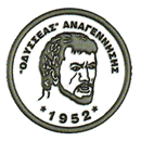 logo Odysseas Anagennisi