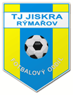 logo Jiskra Rymarov
