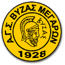 logo Vyzas Megaron