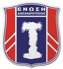 logo Enosi Thrakis