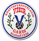 logo Vidir Gardur