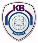 logo KB Breidholt