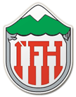 logo Höttur/Huginn