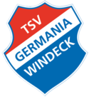 logo TSV Germania Windeck