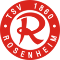 logo TSV 1860 Rosenheim