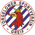 logo Torgelower SV Greif