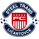 Steel T. Licartovce (old)
