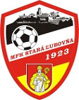 logo Stara Lubovna