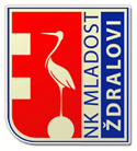 logo NK Mladost Ždralovi