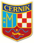 logo Mladost Cernik