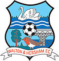 logo Walton And Hersham