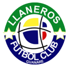 logo Llaneros De Guanare