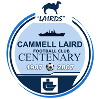 logo Cammell Laird