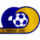 logo FC Farvagny/ogoz