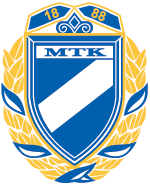 logo MTK Hungaria 2