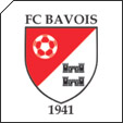 logo FC Bavois