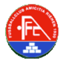 logo FC Amicitia Riehen