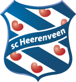 logo Heerenveen 2
