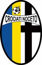 logo Crociati Noceto