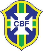 logo Brasil Sub-19