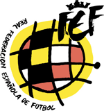 logo Spain U20