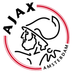 logo Jong Ajax