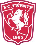 logo Jong Twente