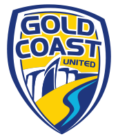 logo Gold Coast United