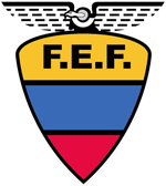 logo Ecuador U20