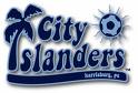 logo Harrisburg City Islanders